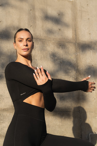 Kandake Bodysuit