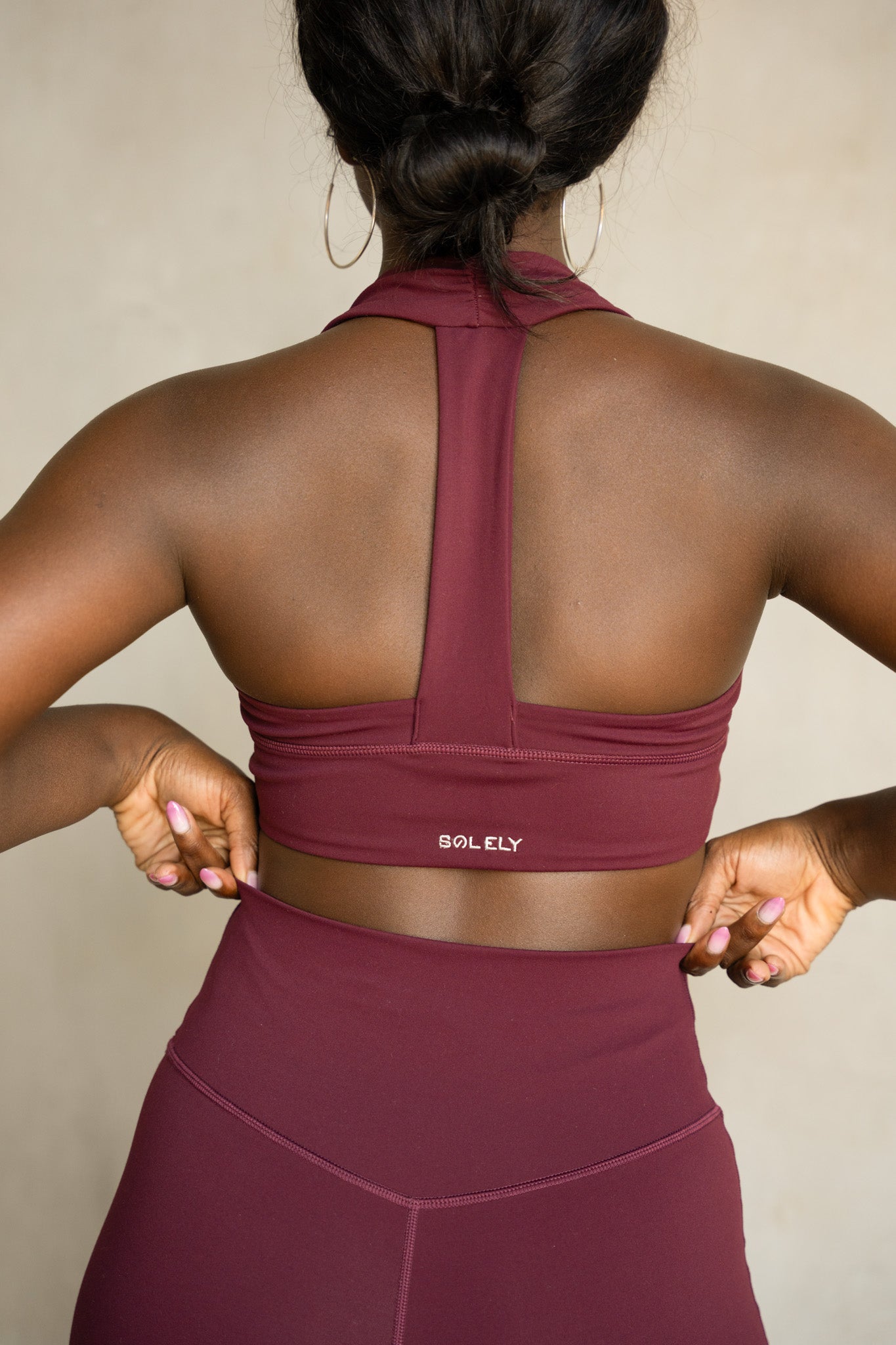 Eléve Sport Bra