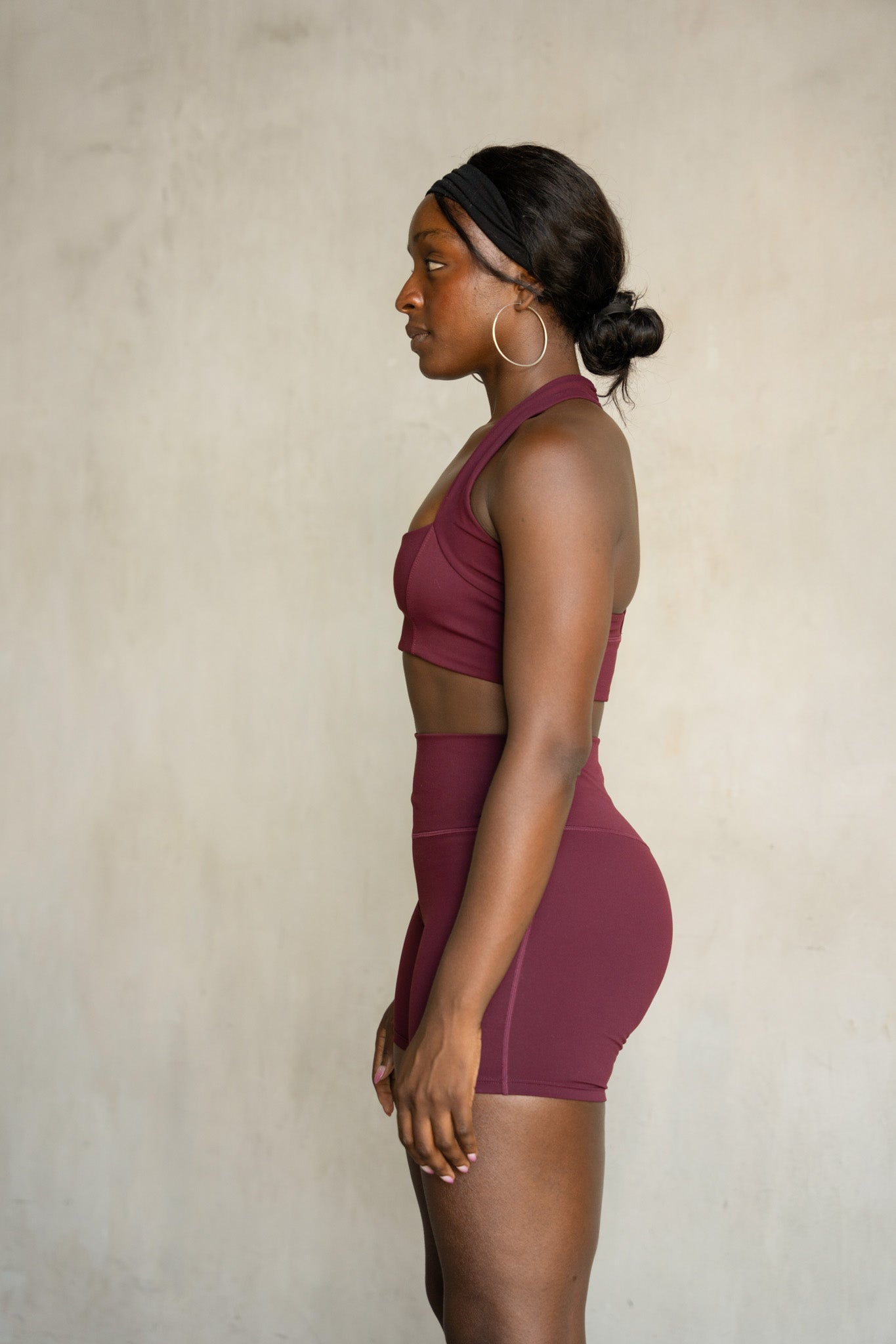 Sport Short