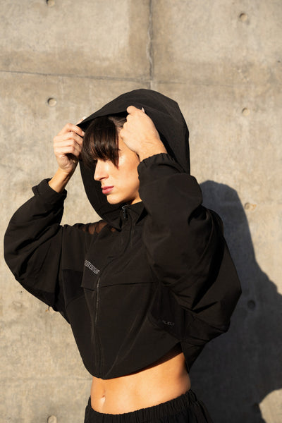 The Momentum Jacket