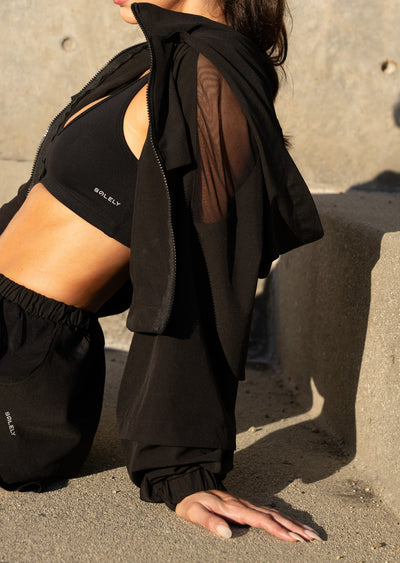 The Momentum Jacket