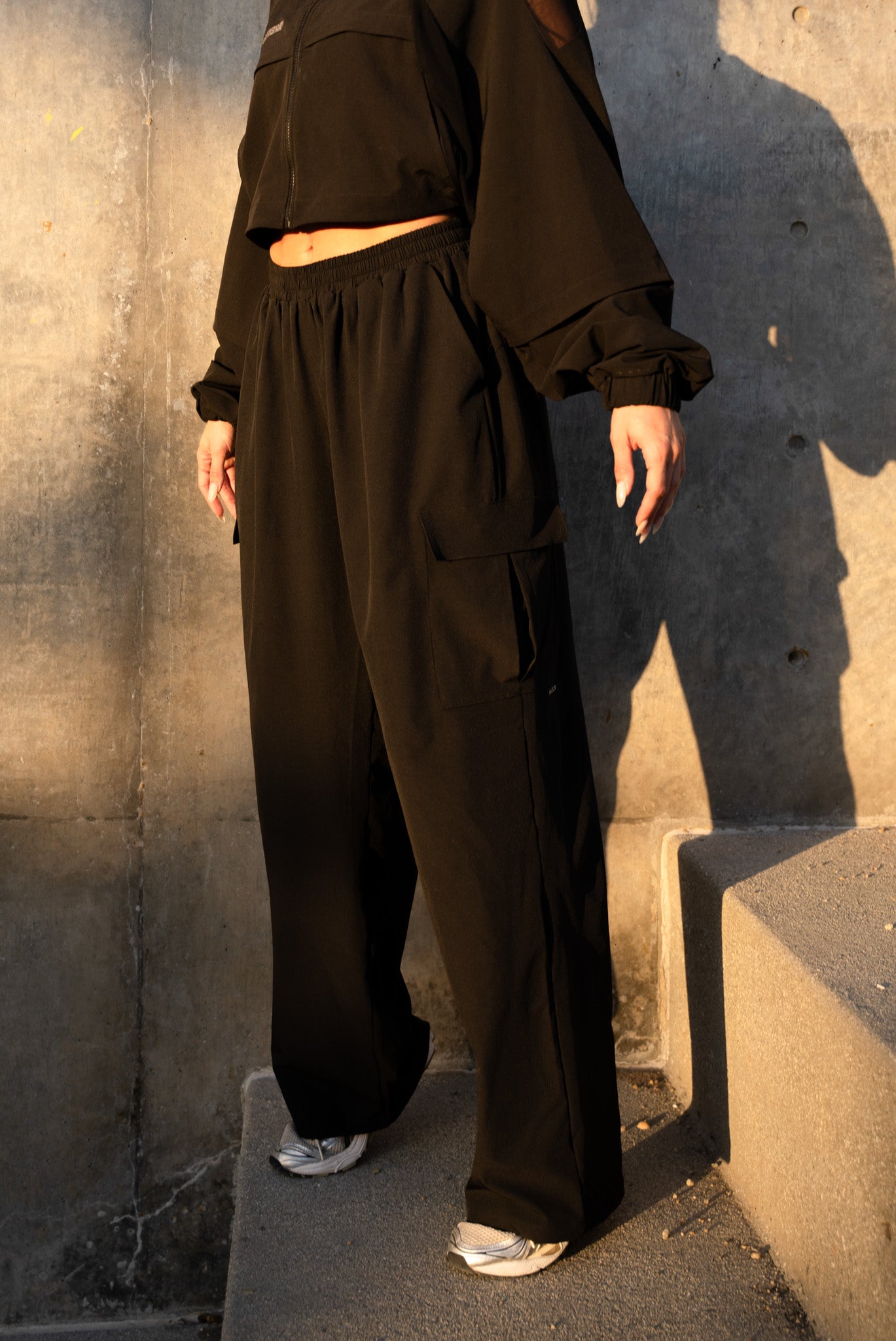 The Momentum Track Pant