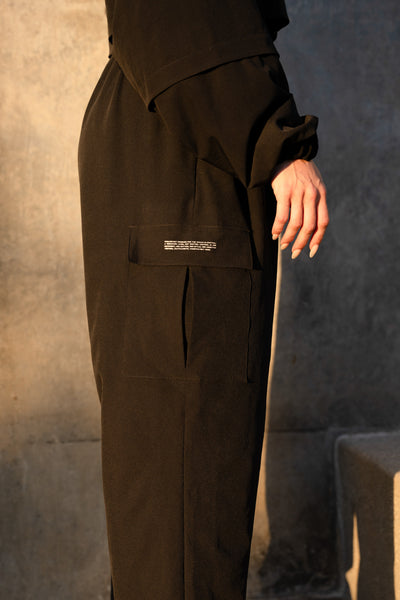 The Momentum Track Pant