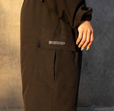 The Momentum Track Pant