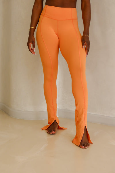 Devine Split Legging