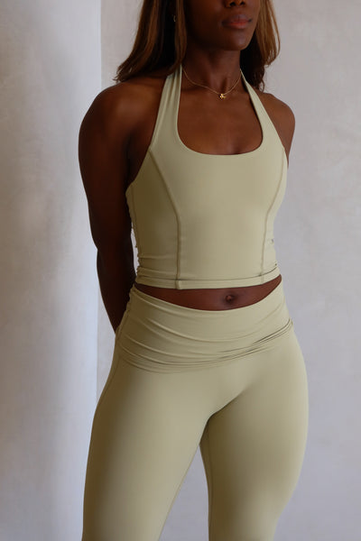 Palm Beach Halter