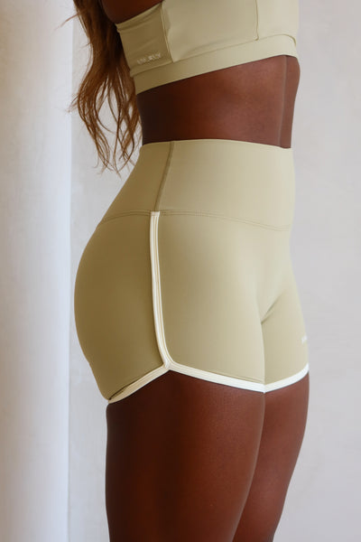 Athletic Shorty
