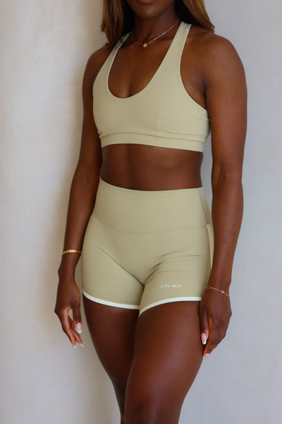 Athletic Shorty
