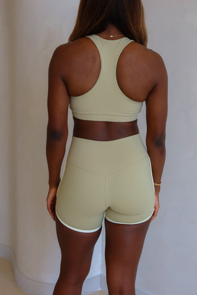 Athletic Shorty