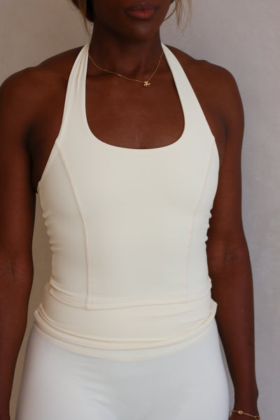 Palm Beach Halter