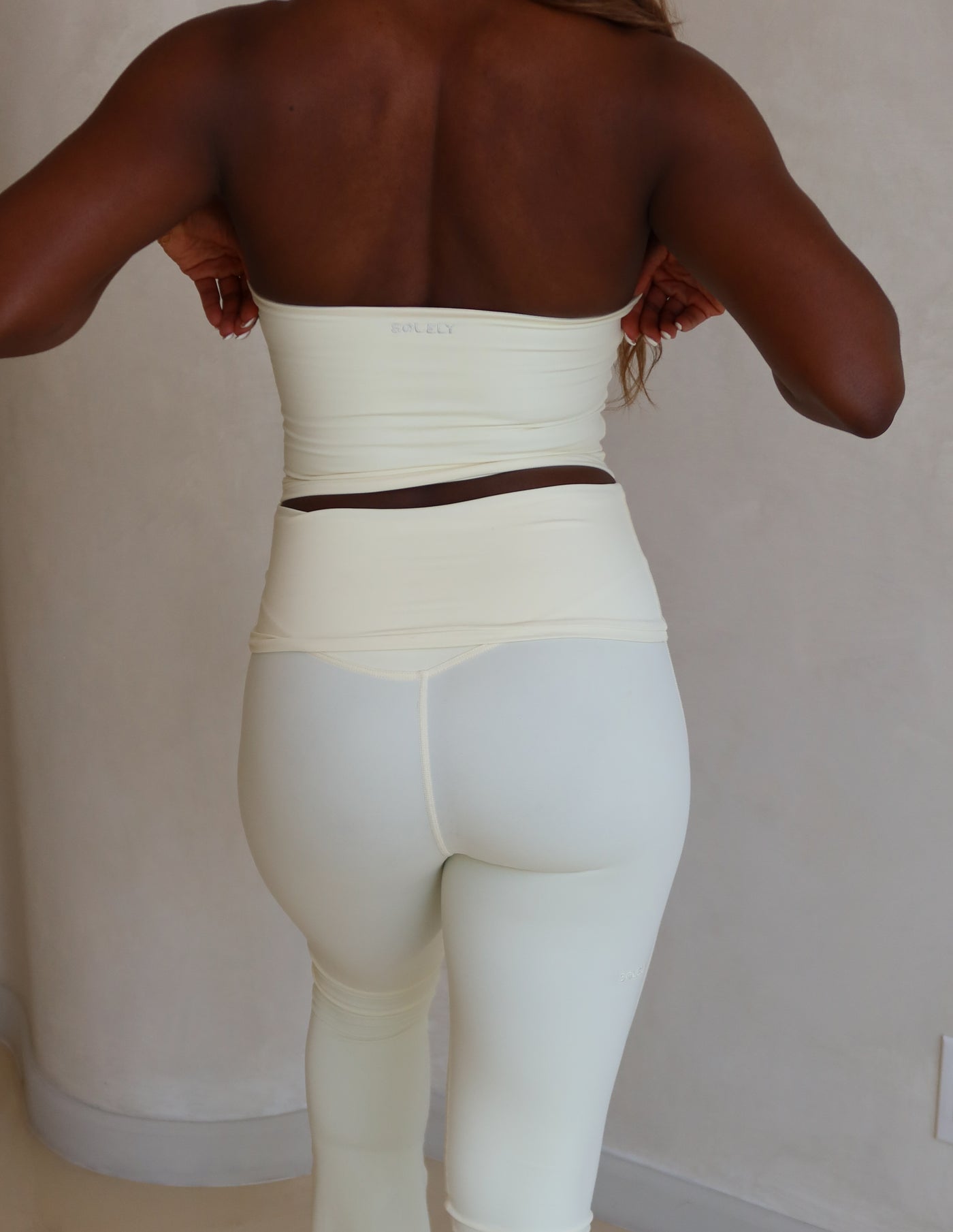 Palm Beach Halter