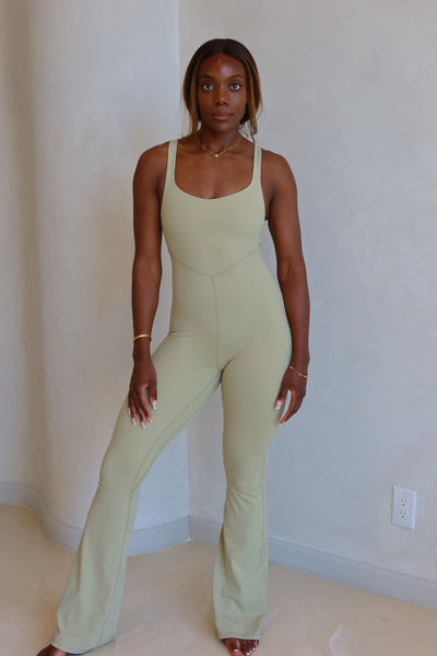 Solely Luxe UltraFlare Onesie