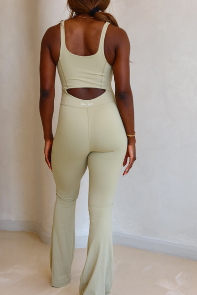 Solely Luxe UltraFlare Onesie