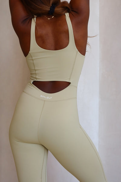 Solely Luxe UltraFlare Onesie