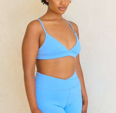 Delicate Bra Top