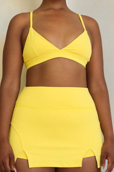 Dream Tennis Skort