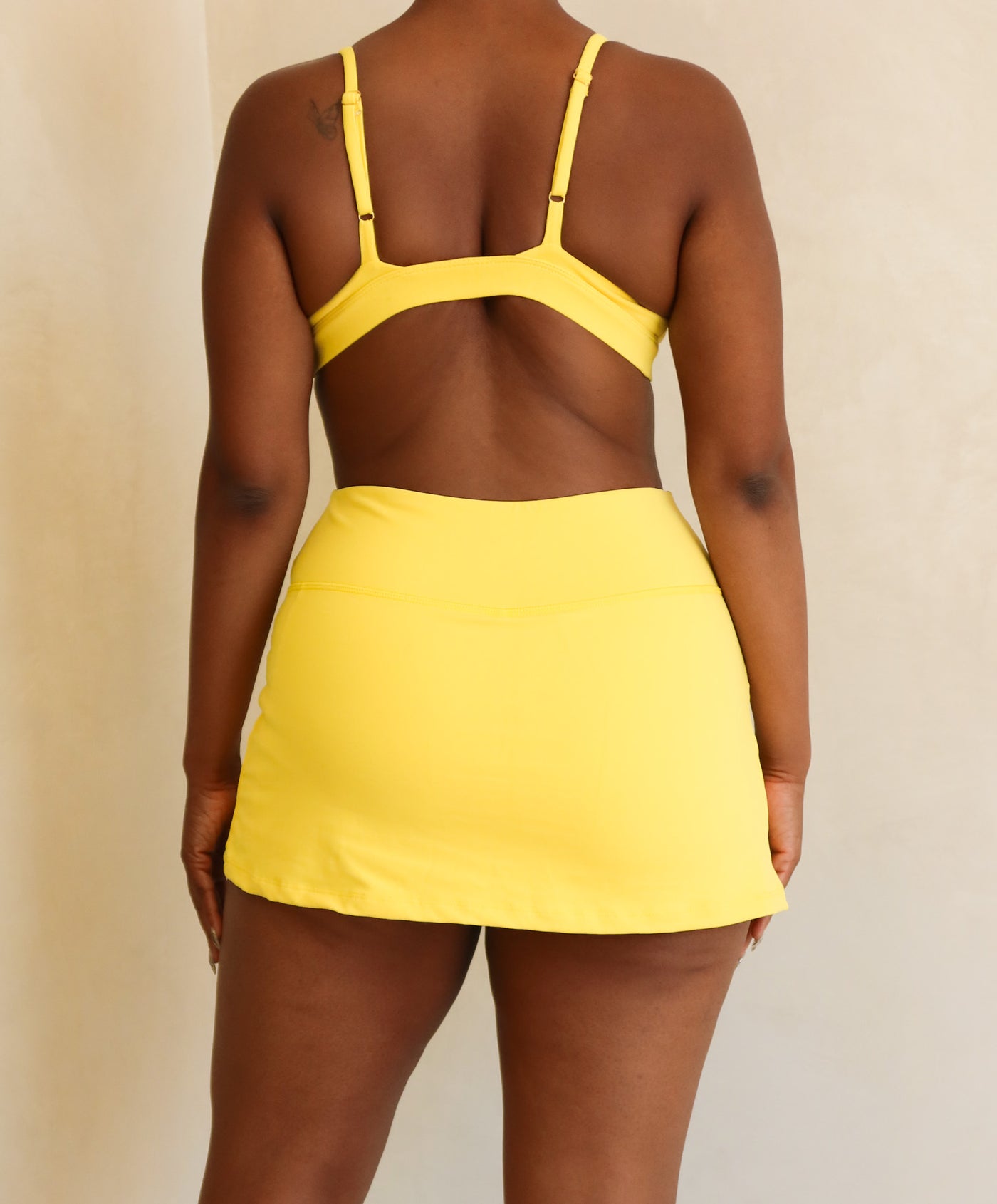 Delicate Bra Top