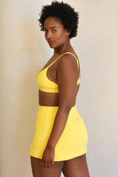 Dream Tennis Skort