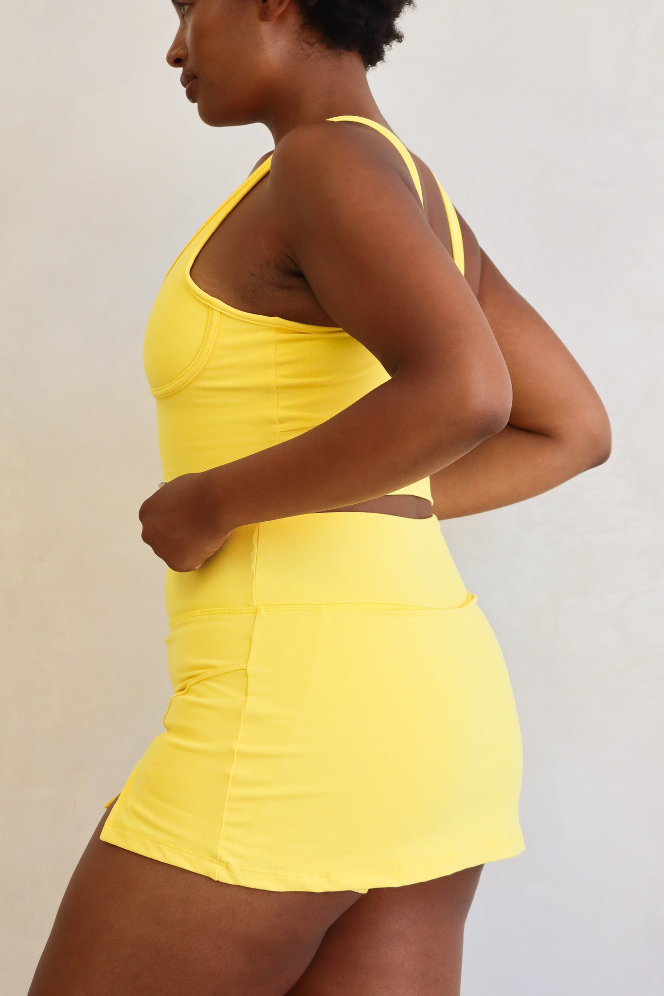 Dream Tennis Skort