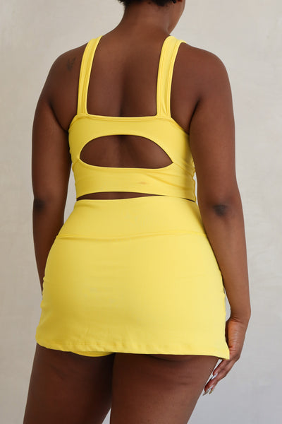 Dream Tennis Skort