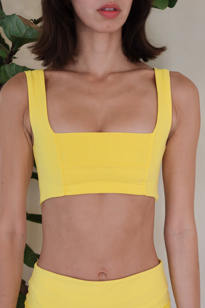 Movement Bra